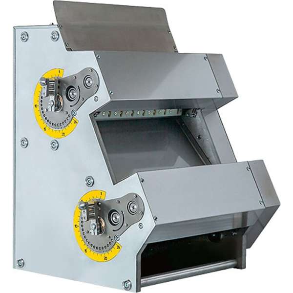 Тестораскаточная машина Robolabs RoboRoller ТРМ1